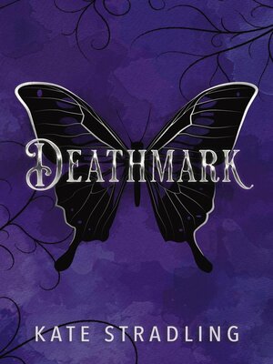 cover image of Deathmark